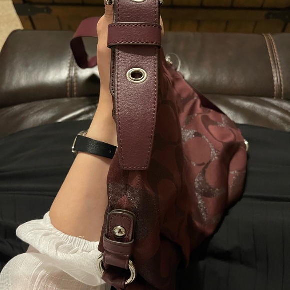 NEW Coach bag & FREE wallet - Picture 9 of 12